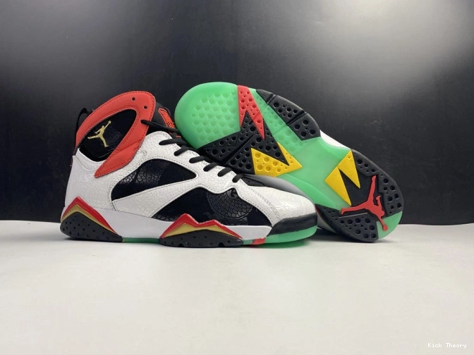 Kick Theory Air China Jordan Retro Greater CW2805-160 7 0723